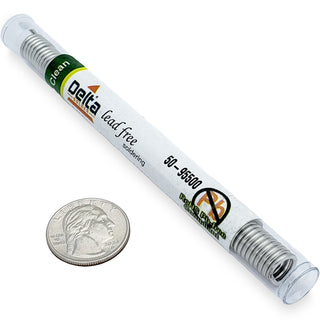 Lead-Free Solder (Sn96.5, .062 DIA.)
