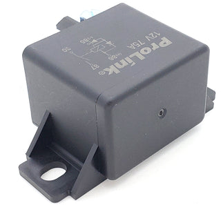75 Amp 12V DC Relay Module - Universal - Easy Mount