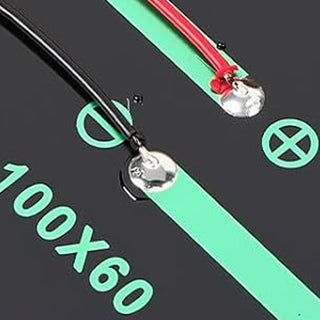 5V 160mA Solar Cell - With Leads