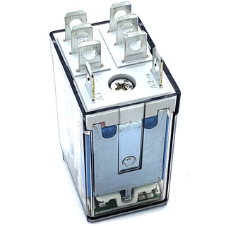 DPDT 24V DC Coil - 12A 250V AC Contacts - Power Relay - Finder 56.32.9.024.0070