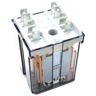 DPDT 120V AC Coil - 16A 250V AC Contacts - Power Relay - Finder 62.32.8.120.4050
