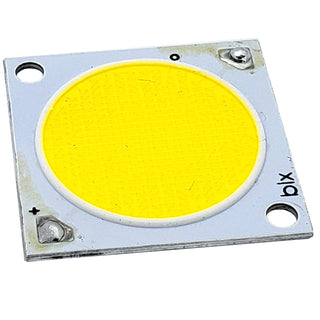 6500k 50W LED Module - COB - Genuine Bridgelux