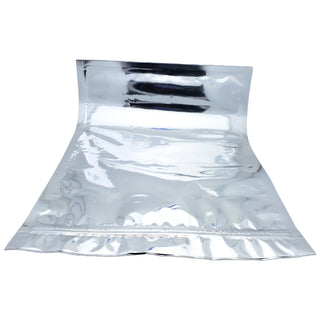 Simple Zip Close Anti-Static Bag 8.8 x 11.4