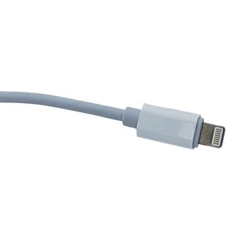 iPhone Lightning To 3.5mm Headphone & Lightning Charge - Apple MFi Certified