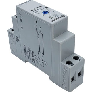 Finder On-Delay Timer Relay 80.11.0.240.0000