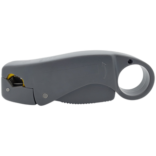 Coaxial Cable Stripper RG-8/11/213 - Dual Cut (2-Blade)