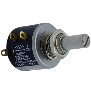 10k 10-Turn Wirewound Pot - (VISHAY 534B1103JC)