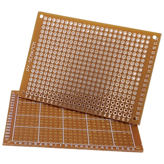 Phenolic Protoboard - 1.97 x 2.76 Inch