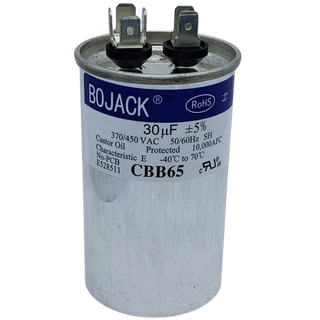 30 MFD Motor Start Capacitor