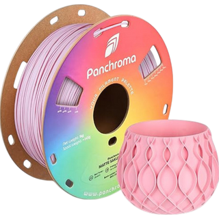 Matte Sakura Pink PLA 3D Printer Filament - 1.75mm - 1kg Spool