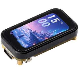 ESP32 LCD Computer - With 1.47" Touchscreen LCD - WiFi BLE (D112)