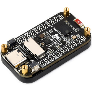 ESP32 LCD Computer - With 1.47" Touchscreen LCD - WiFi BLE (D112)