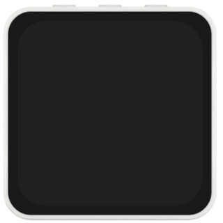 ESP32-S3 2.16inch AMOLED Display Development Kit W/Battery
