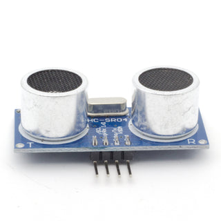 Ultrasonic Range Finder / Sensor for Arduino (D5)