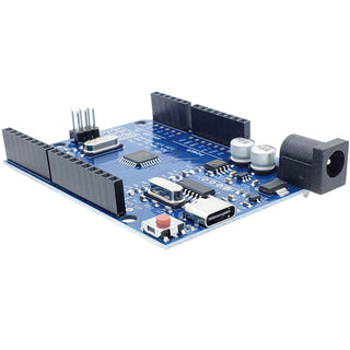 (Arduino Compatible) UNO R3 (D28)