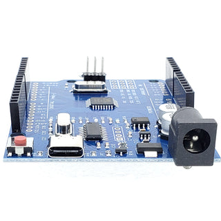 (Arduino Compatible) UNO R3 (D28)