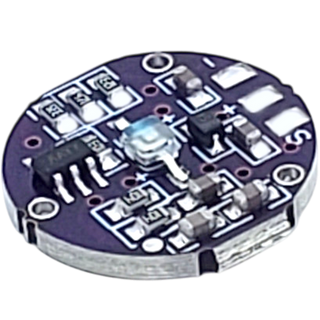 Pulse Sensor Heart Rate Sensor (D11)