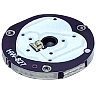 Pulse Sensor Heart Rate Sensor (D11)