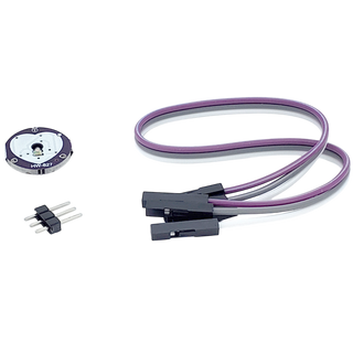 Pulse Sensor Heart Rate Sensor (D11)