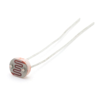 Photoresistor / CDS Cell / LDR (D60)