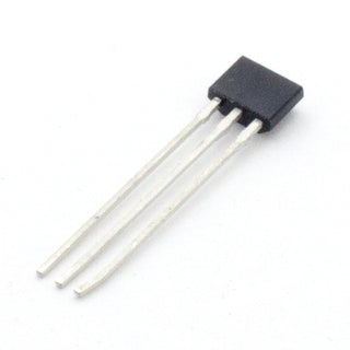 Hall-Effect Sensor - Allegro A3144EUA (D63)