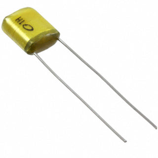 Film Capacitor 0.068 μF ±5% 50 volts