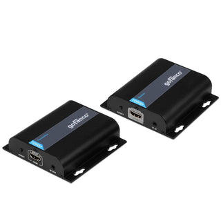 HDMI over Single CAT-6 / HDMI over IP Extender