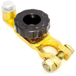Car Battery Disconnect Switch