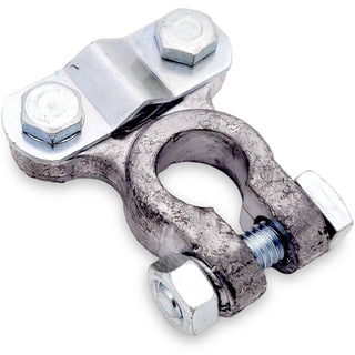 Fleet Battery Terminal – 1 to 4/0 Gauge Top Post