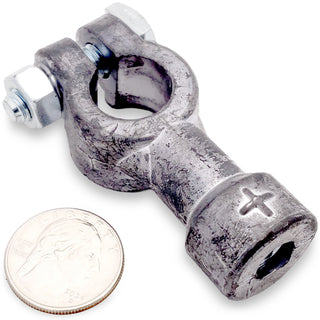 Battery Terminal Conversion Adapter – Side Post to Top Post