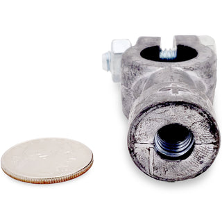 Battery Terminal Conversion Adapter – Side Post to Top Post