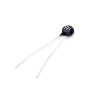 100 Ohm NTC Thermistor (D98A)