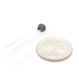 10K NTC Thermistor (D98C)