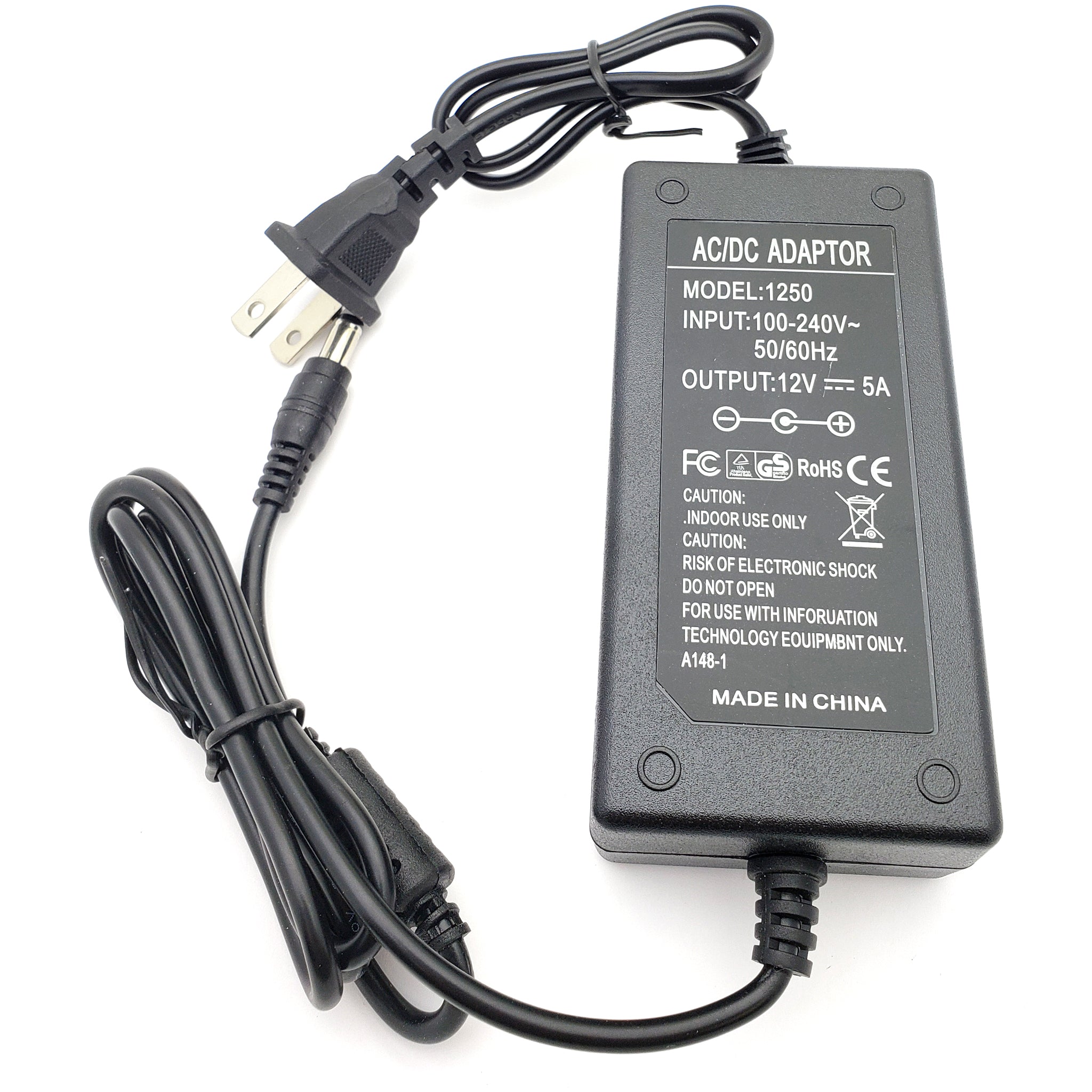 MPB125-2012G Bel Power Solutions | Alimentatori - Esterni/interni - Foto 2