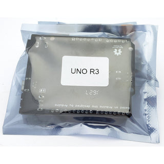 Bluetooth Robotics Functional Kit (Arduino Uno Included)