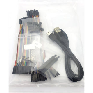Bluetooth Robotics Functional Kit (Arduino Uno Included)