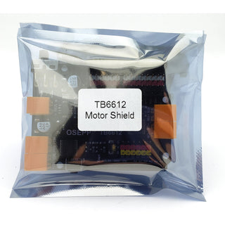 Bluetooth Robotics Functional Kit (Arduino Uno Included)