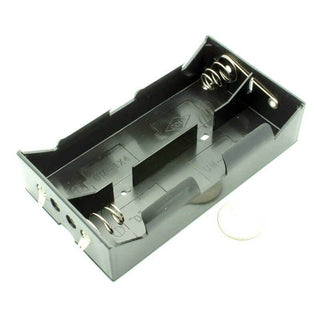 4 D Battery Holder