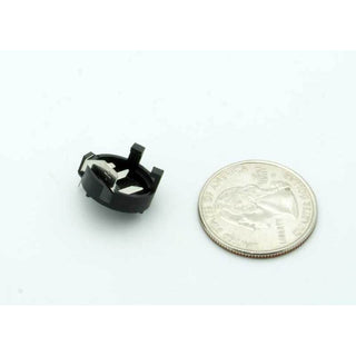 CR-1225 Coin Cell Battery Holder