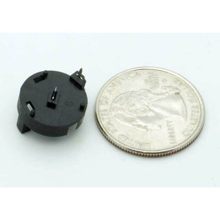 CR-1225 Coin Cell Battery Holder