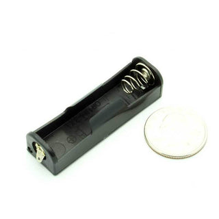 1 AA Battery Holder