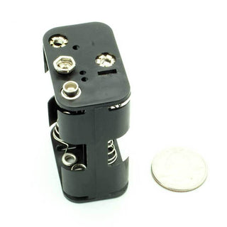 6 AA Battery Holder