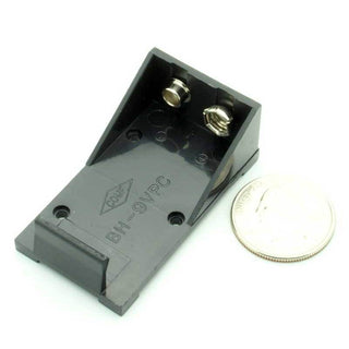 9V Battery Holder