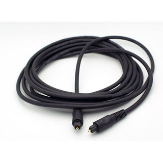 12' T-T (Toslink) Digital Optical Cable