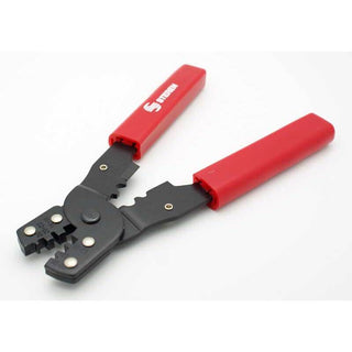 D-Sub + Non-Insulated / Insulated Terminal Crimper