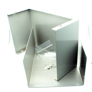 BUD 7.0"x5.0"x3.0" Aluminum Box