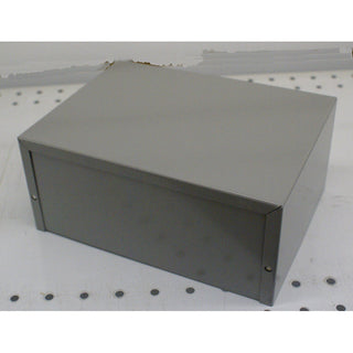 BUD 8.0"x6.0"x3.5" Aluminum Box