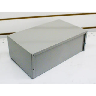 BUD 10.0"x6.0"x3.5" Aluminum Box