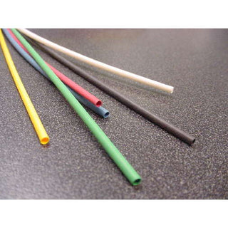 1/16" Heat Shrink Tubing 4' Long