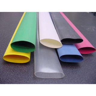 1" Heat Shrink Tubing 4' Long